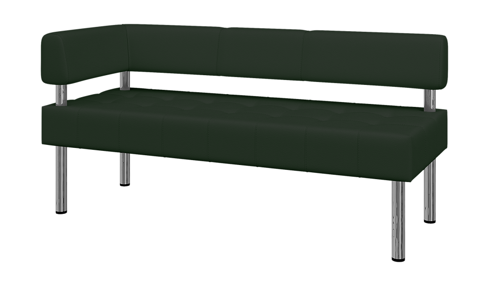 картинка Модуль 3-местный правый Бизнес Bu3-1R