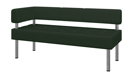 Модуль 3-местный правый Бизнес Bu3-1R