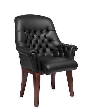 Кресло для посетителей Multi-office Zurich ВD