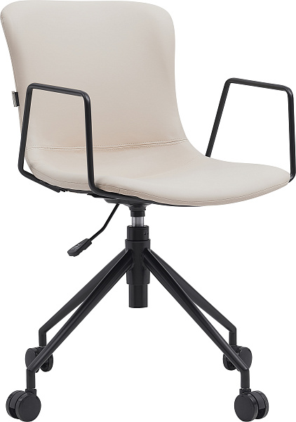 фото Операторское кресло Everprof Expo Экокожа