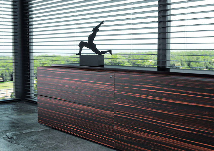 картинка Кабинет руководителя Brix