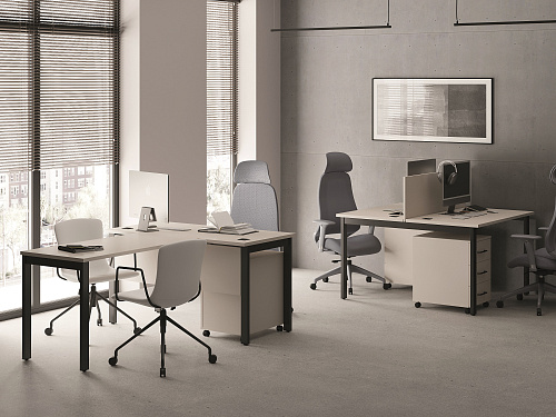 Мебель для персонала Everprof EVO