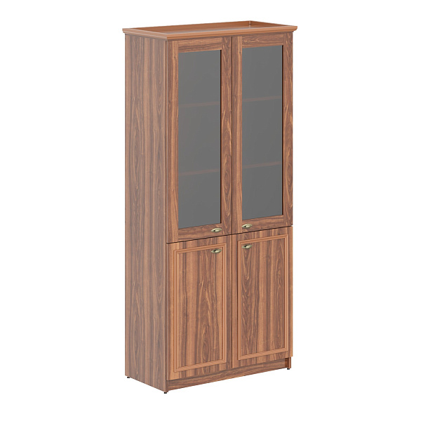 картинка Шкаф высокий комбинированный РАУТ (RAUT) RHC 89.2