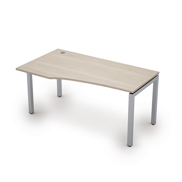 картинка Стол криволинейный левый AVANCE 6М.520