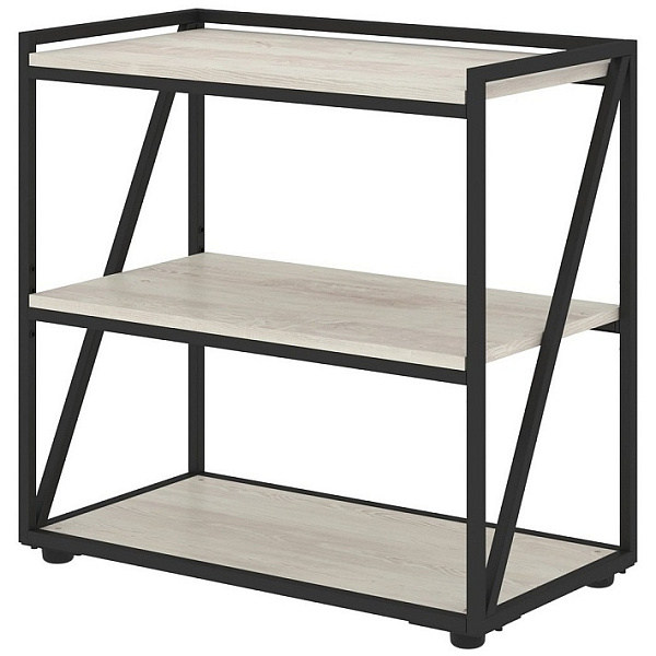 картинка Стеллаж широкий Loftis LMLC 80