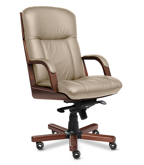 Офисное кресло Multi-Office Cannes A