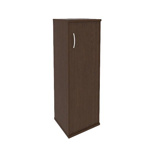 Шкаф узкий средний закрытый левый Рива (RIVA) А.СУ-2.3 Л