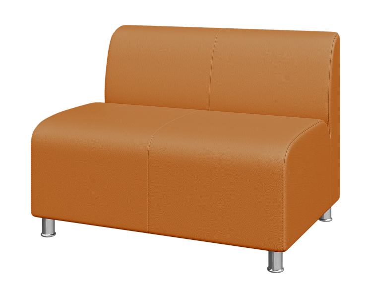 фото Секция двухместная Микс Mix2