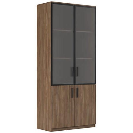 Шкаф для бумаг Asti (Pointex) AST339500