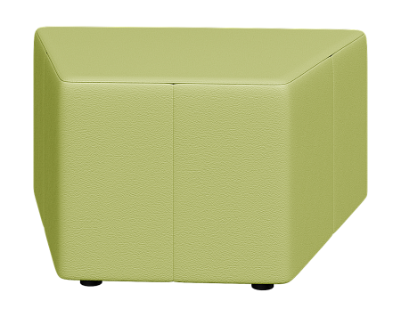 Секция трапеция Оригами Or-90