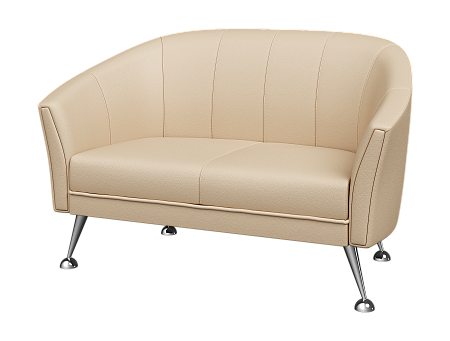 Диван 2-местный Зара Z2