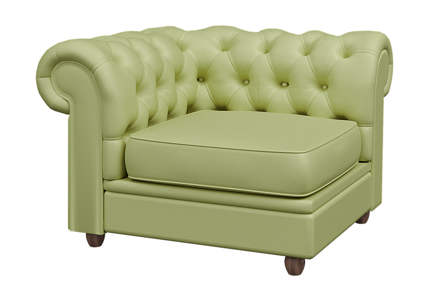 картинка Секция угловая 90 Честер Люкс ChL-C