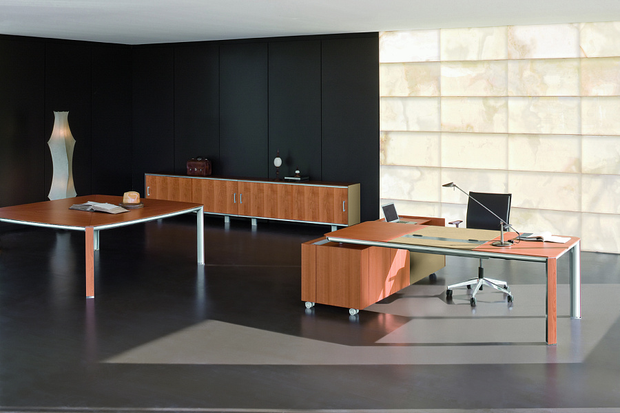 картинка Кабинет руководителя Darch