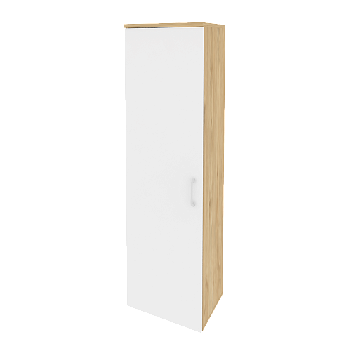 Гардероб узкий левый Оникс Директ (ONIX DIRECT) O.GB-1(L)