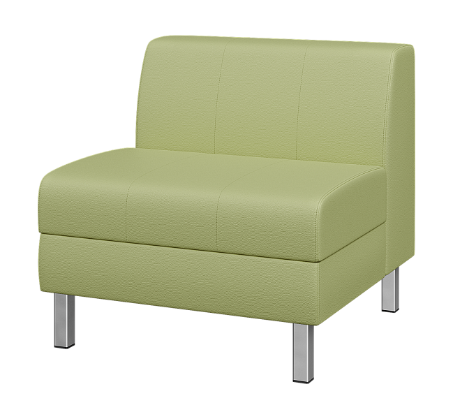 фото Секция 1-но местная Флагман FL1