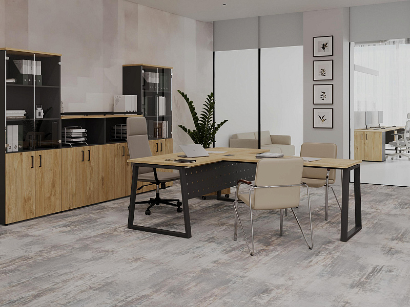 Кабинет руководителя Стайл Проджект Директ