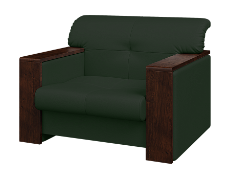 Офисное кресло Боссо B1