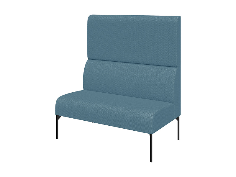 картинка Модуль 2-местный высокий Бридж Brd2H