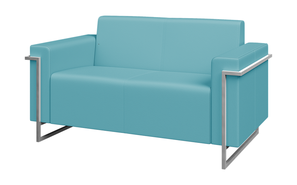 картинка Диван 2-местный Дакар Dk2