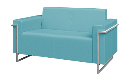 Диван 2-местный Дакар Dk2