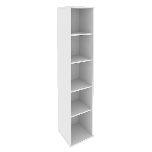 Стеллаж узкий высокий Стайл (STYLE) Л.СУ-1