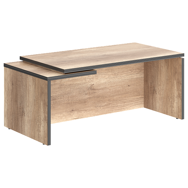 картинка Стол руководителя TORR TCT 189(L/R)