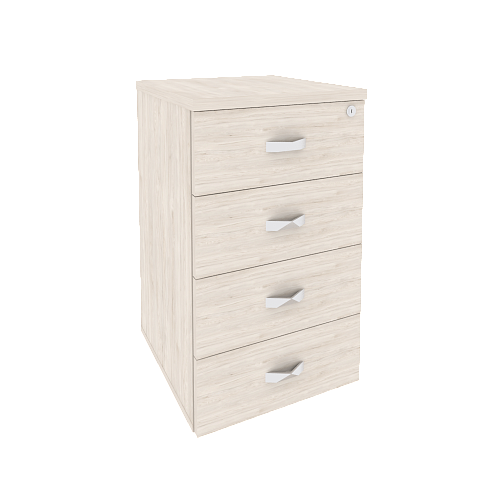 Тумба приставная Оникс (ONIX) O.TP-4