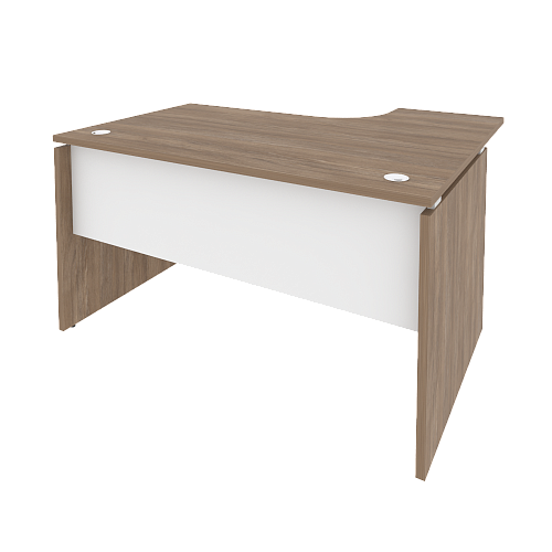 Стол эргономичный левый Оникс (ONIX) O.SA-3L