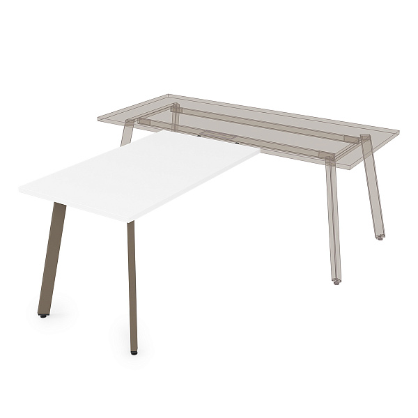 картинка Брифинг-приставка ARREDO 10БП.108