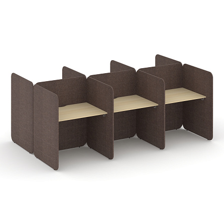 Колл-центр Рива (RIVA) комплект №16 KC.K-016 3012*1800*1200