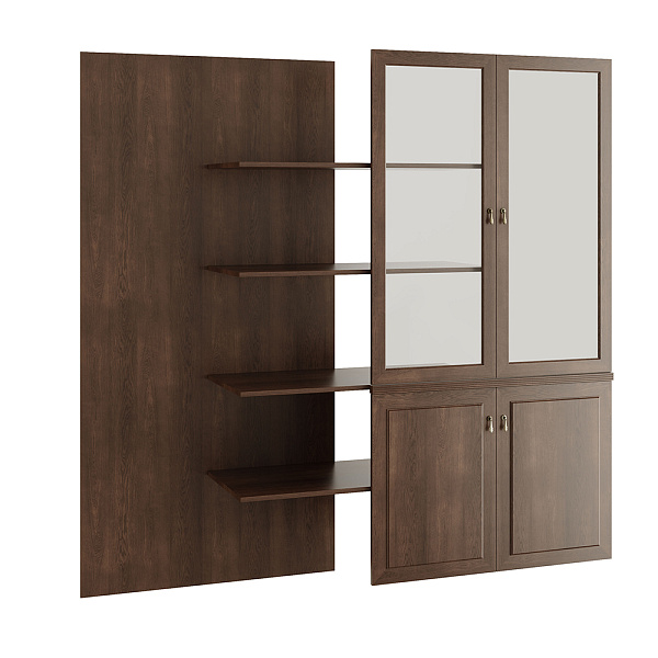 фото Наполнение шкафа 2 ст Ministry MNS29541