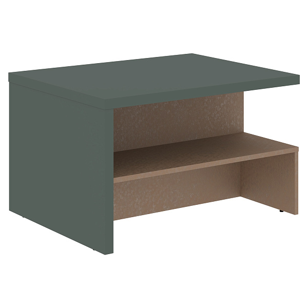 Стол журнальный ВЕЛИОН (VELION) VCT 9070 900х700х550