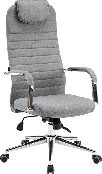 Кресло Everprof EP-710 Ткань