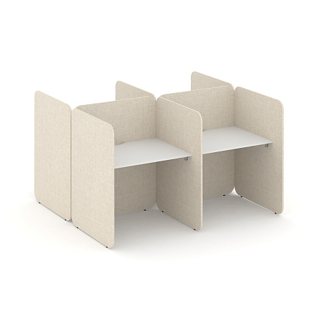 Колл-центр Рива (RIVA) комплект №15 KC.K-015 2014*1800*1200