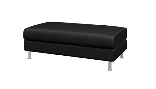 Банкетка Домино Dm-P2