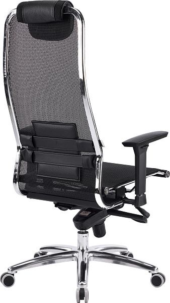 Кресло Everprof Deco Lux (Дэко Люкс) Сетка