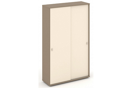Шкаф-купе комбинированный Estetica ES.SHK-1.2