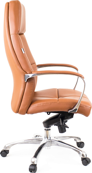 фото Кресло Everprof Madrid Экокожа