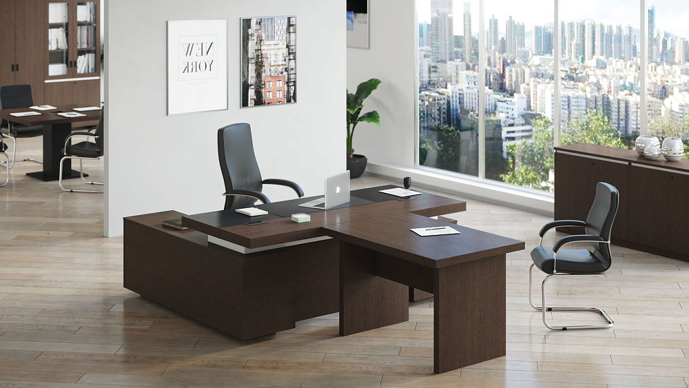 картинка Кабинет руководителя Ливерпуль (Liverpool)