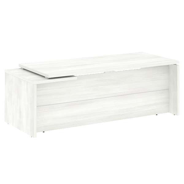 картинка Стол руководителя прямой, правый Yalta LT.В-22 (R)