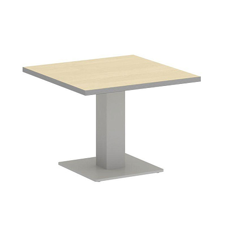 Стол журнальный квадратный Riva А.СЖ-2 600*600*450