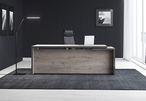 Кабинет руководителя TORR