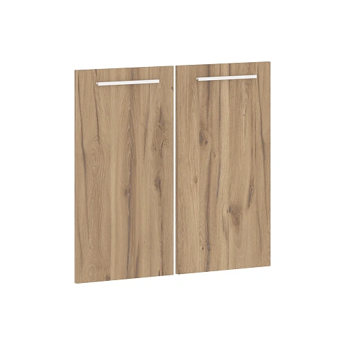 Двери низкие ЛДСП ЭДИС (EDIS) ELD 42-2