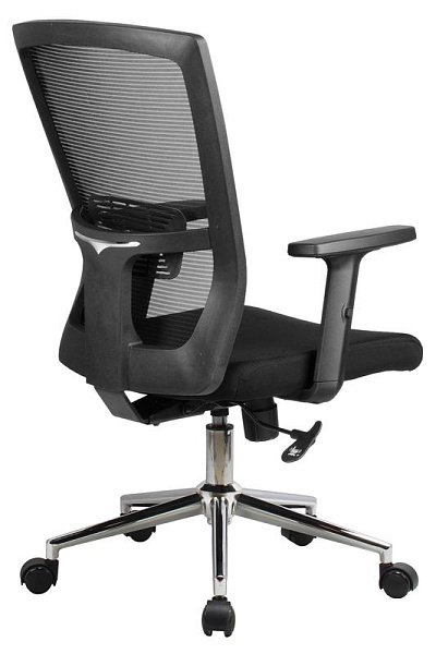 фото Офисное кресло РВ Чейр Фикс (Fix) (831E)