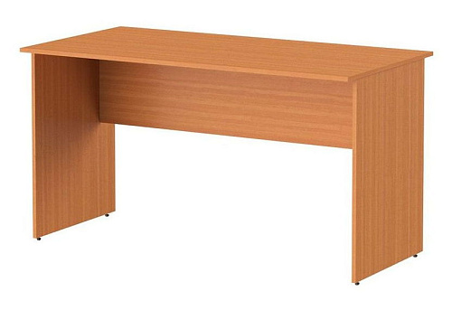 Стол рабочий прямой 140х72 см Imago СП-3