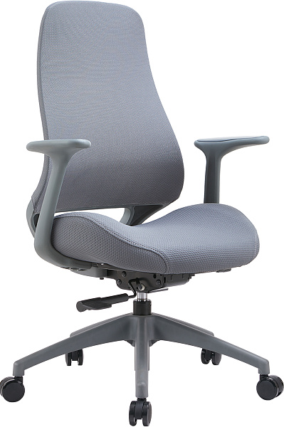 фото Операторское кресло Everprof Bug Ткань