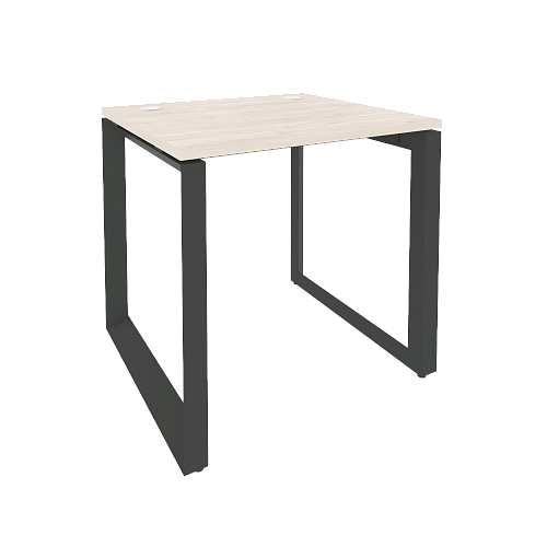 Стол рабочий на О-образном м/к Оникс Металл О (ONIX METALL-O) O.MO-SP-0.7