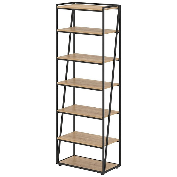 Стеллаж широкий Loftis LMHC 80