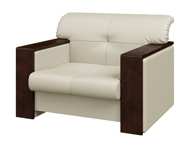 картинка Офисное кресло Боссо B1