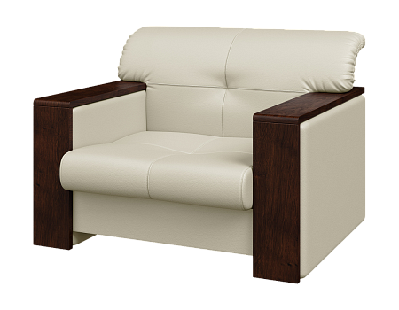 Офисное кресло Боссо B1